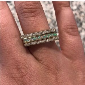 Kendra Scott Stack Rings